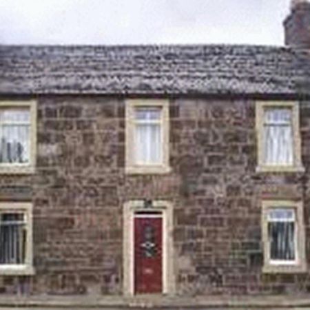 Ashgrove Bed And Breakfast Kirkcaldy Buitenkant foto