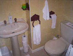 Ashgrove Bed And Breakfast Kirkcaldy Buitenkant foto