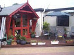 Ashgrove Bed And Breakfast Kirkcaldy Buitenkant foto