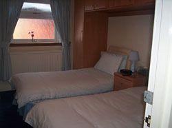 Ashgrove Bed And Breakfast Kirkcaldy Buitenkant foto