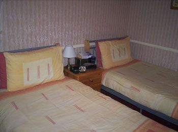Ashgrove Bed And Breakfast Kirkcaldy Buitenkant foto