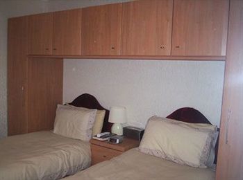 Ashgrove Bed And Breakfast Kirkcaldy Buitenkant foto