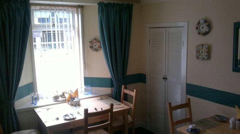 Ashgrove Bed And Breakfast Kirkcaldy Buitenkant foto